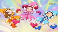 Magical DoReMi Episode 13 Bahasa Indonesia (Ojamajo DoReMi)