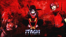 Uchiha Itachi AMV - In the Middle of the night