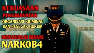 INILAH DIBALIK SULITNYA MEMBERANTAS PEREDARAN NARKOB4