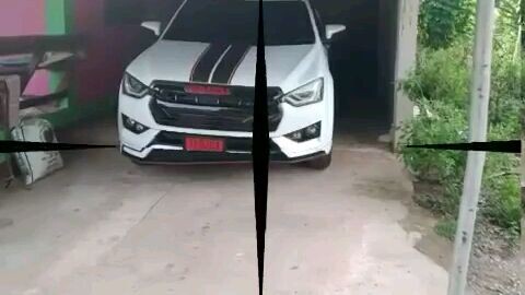 พ่อออกรถไห้เป็นของขวัญวันเกิด นี่พ่อเราเองจ้าาาาา