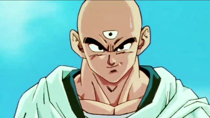 DRAGON BALL Z: ¿CUAL FUE EL PRIME DE TEN SHIN HAN?