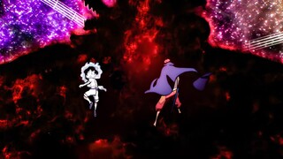 One Piece Film Red「AMV」- Shatter Me