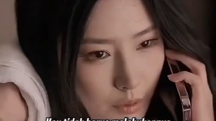 [Sub Indo] Cinta Dan Balas Dendam. Drama China