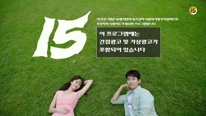 Let's Fight Ghost Korean Drama Episode 8