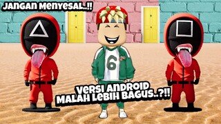 SQUID GAME PALING NYATA VERSI ANDROID