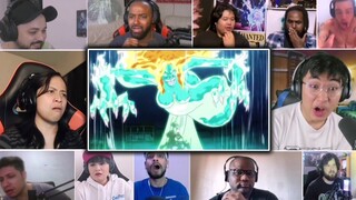 One Piece Episode 1066 Reaction Mashup