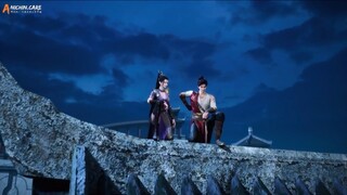 Fight For The Throne Eps 40 Sub Indo