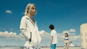 Alice in Borderland epsoide 6 [Sub Indo]