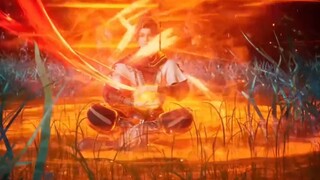 Lord of Destiny Eps 40 indo End