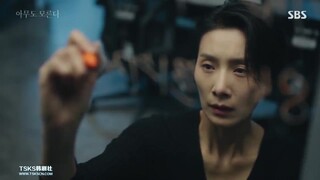 【无人知晓】史上最帅女警登场，秒杀小鲜肉