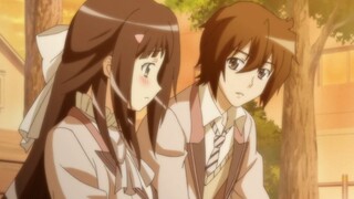 Kono Naka ni Hitori, Imouto ga Iru! - Episode 04 (Subtitle Indonesia)