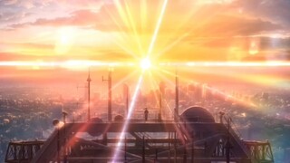 Romantisme yang hanya dimiliki oleh Makoto Shinkai