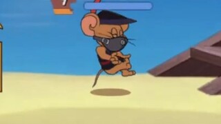 Tom and Jerry Mobile Game: I, Robin Hood, have become an immortal again!