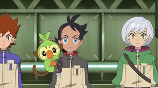 Pokémon News: Outrageous! The development of the Dream Project continues to deteriorate.. Dream is l