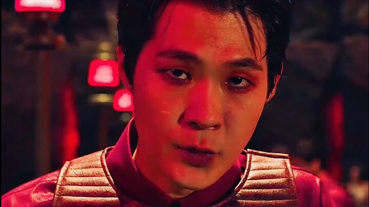 Watched the whole series just for one clip #PerfectDrama