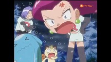 Pokemon phần 12 tập 11 lồng tiếng