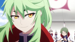 两分钟领略一下东方芜穹的盛世美颜