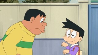 Doraemon episode 855