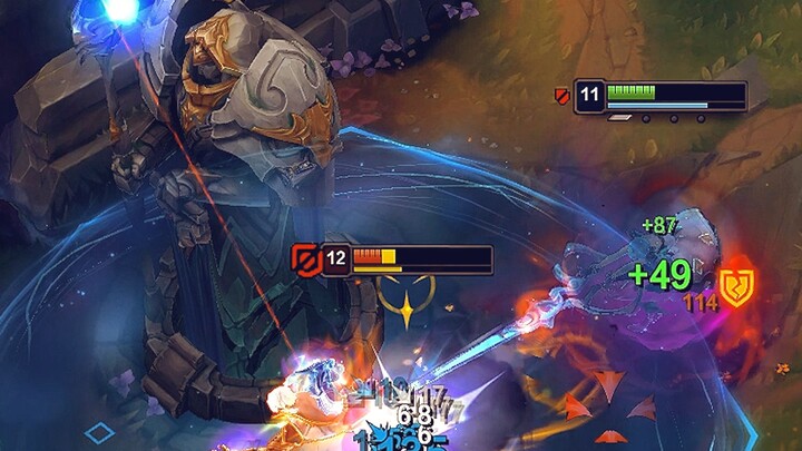 14-point strategic objective, 20 points lost to the Elder Dragon, and now the Dragon Soul too—what h