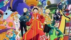 One Piece: Araburu Henkaku no Log Anyaku Suru Kakumeigun الحلقة الخاصة 1 الترجمة العربية