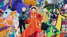 One Piece: Araburu Henkaku no Log Anyaku Suru Kakumeigun الحلقة الخاصة 1 الترجمة العربية