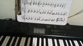 just me playing whatever is on my mind - Ep. 14: birthday with the board