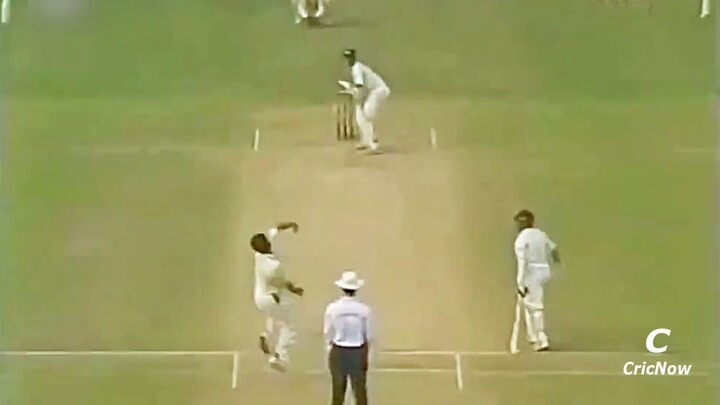 15 CRAZIEST Unplayable Deliveries In Cricket History_Cricket Alltime