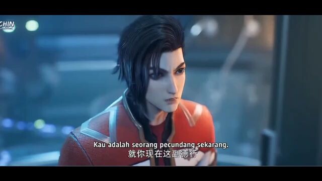 Xing Yu Siwan Nian eps 4