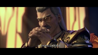 Đấu Phá Thương Khung OVA - Ước Hẹn 3 Năm Tập 10