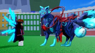 Blox Fruits New Update is Finally..