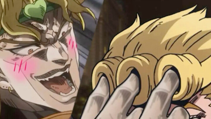 [Season 2] JOJO's wonderful meme (No. 48)