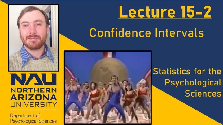 Lecture 15-2 - Confidence Intervals rev 03 29 2020