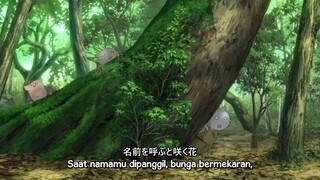Natsume season 7 - Ep 11 (sub indo)