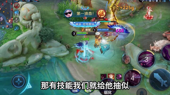 When playing a mage, you need to understand hero counters—15 of them! Even if you’re countered, you 