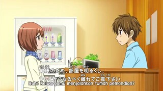 12-sai : Chicchana Mune no Tokimeki S1 Episode 2