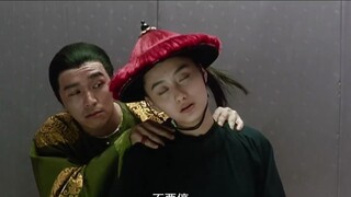 The slapping of Xing Ye proved two things: one is that the two of them are connected, and the other 