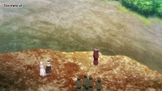 Episode 23 -Kumo Desu- Indonesia Sub