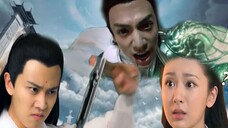 杨紫X罗云熙X任嘉伦【达拉崩吧】洛天依X薛之谦版