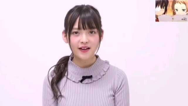 [รีมิกซ์]วิดีโอให้กำลังใจผู้เข้าสอบทุกคนจากอุเอซากะ ซูมิเระ