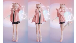"Tôi thích loli mọi người"
