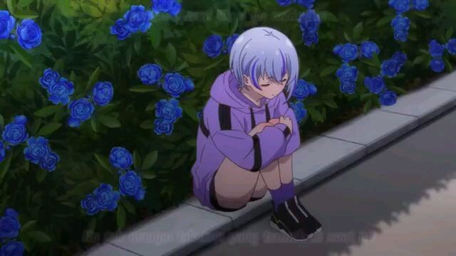 Kizuna no Allele Eps(2)