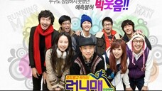 Running Man Korea (Ep 31 Eng Sub)