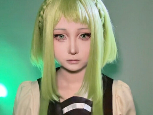 Quay nhanh vũ đạo tay mở đầu mùa 2 của Địa Hoa!