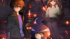 Episode - 04 (Sub Indo) Dark Gathering - (ダークギャザリング)