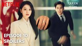 Queen of Tears | Episode 10 Spoilers | Kim Soo Hyun | Kim Ji Won [ENG SUB]