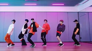 【威神V  WayV】超时空回六人纯享版