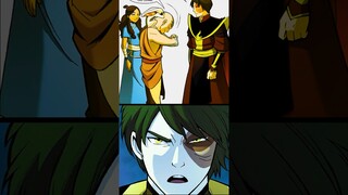 Zuko Makes Aang Promise to Kill Him If This Happens… #avatarthelastairbender #avatar #atla