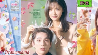 🇰🇷THE HEAVENLY IDOL EP 11(engsub)2023