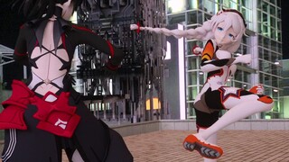 ~ Honkai Impact 3-The Force Awakens ~