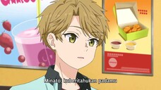 Yuzuki-san Chi no Yonkyoudai Eps. 6